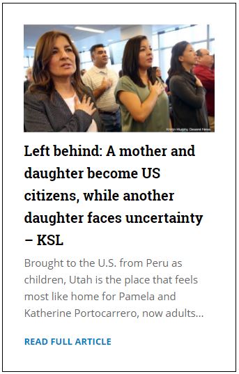 news article 3