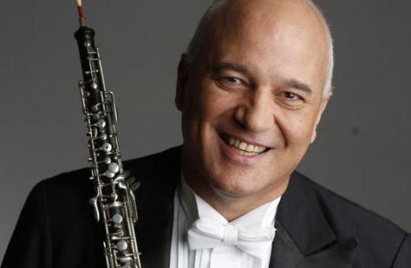 The Orion Ensemble Celebrates 25th Season with World Premiere, Favorites  Image