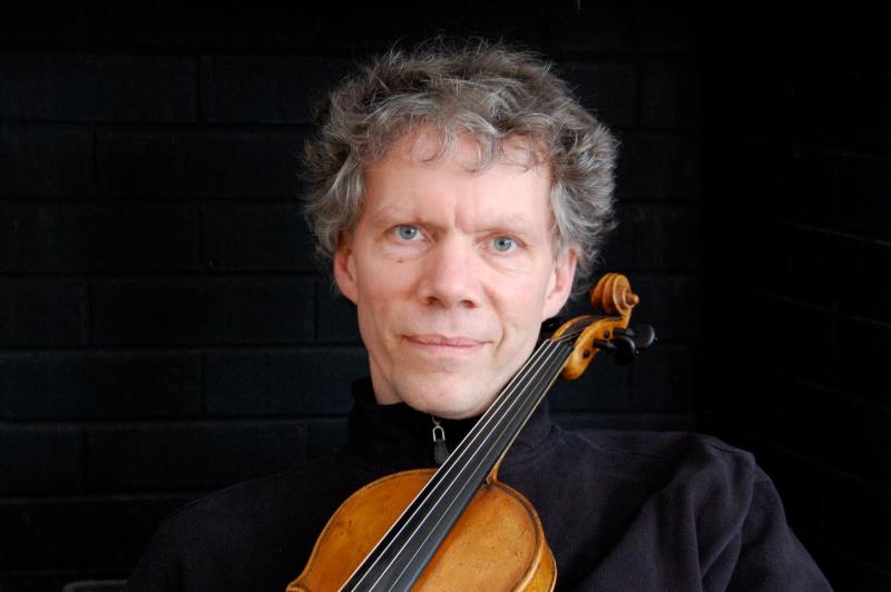 The Orion Ensemble Celebrates 25th Season with World Premiere, Favorites  Image
