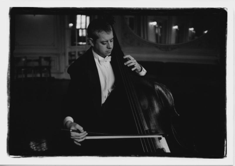 The Orion Ensemble Celebrates 25th Season with World Premiere, Favorites  Image