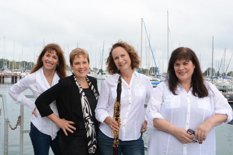 The Orion Ensemble Celebrates 25th Season with World Premiere, Favorites  Image