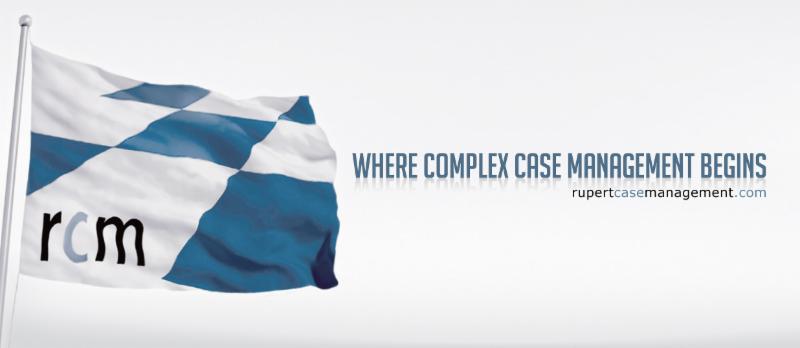 Rupert Case Management Inc.