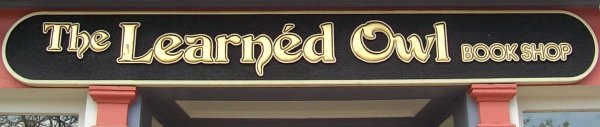 The Learned Owl Book Shop