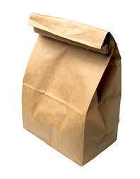 lunch bag