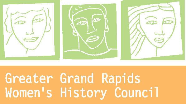 Greater Grand Rapids Womens History Council