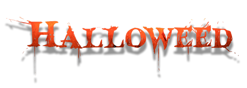 _Halloweed_ Logo