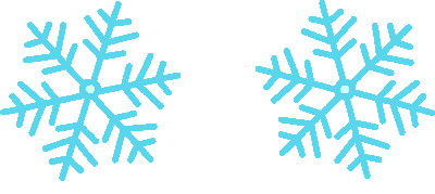 Snowflakes