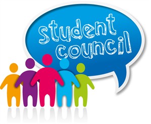 Student Council Logo