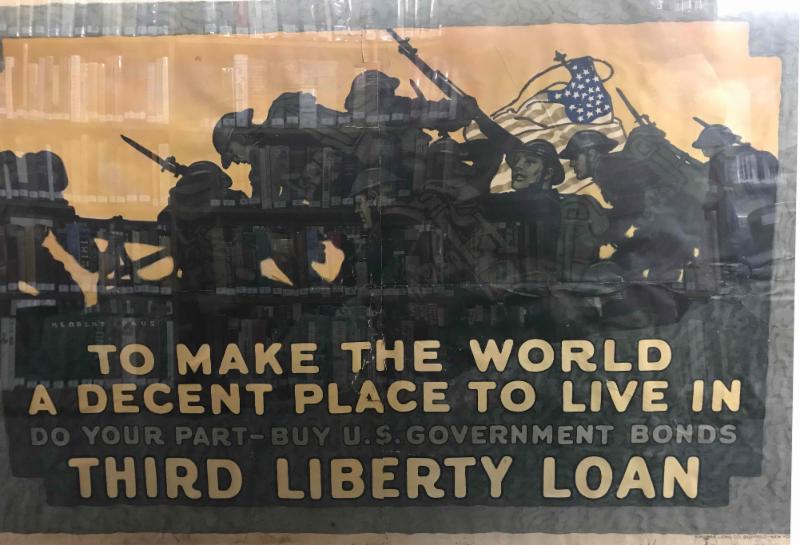 To Make the World a Better Place to Live In