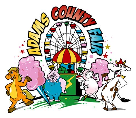 Adams County Fair