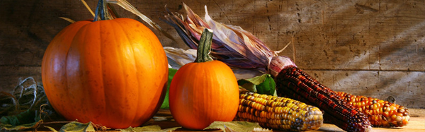 Thanksgiving