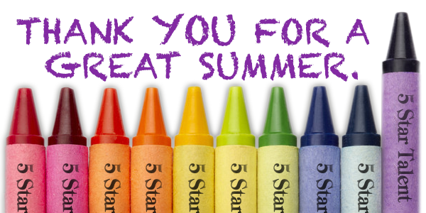 Great Summer