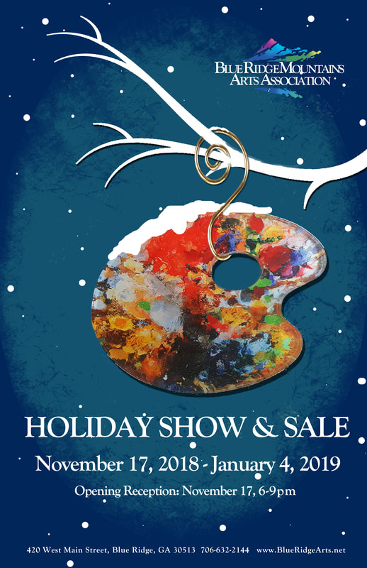Holiday Show _ Sale
