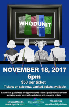 Whodunit