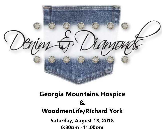 Denim _ Diamonds Flyer