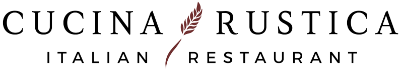 Cucina Rustica logo
