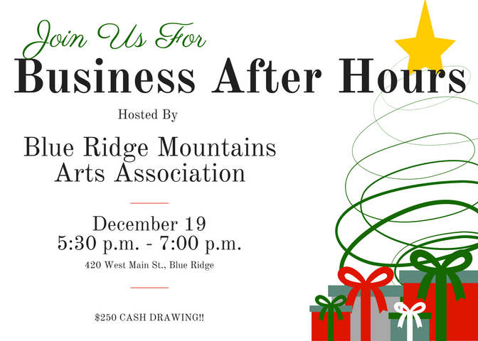Business After Hours
