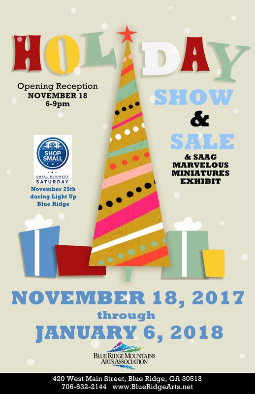 BRMAA Arts Show