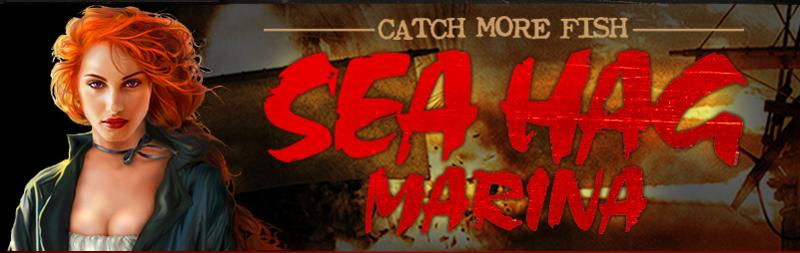 Sea Hag Marina