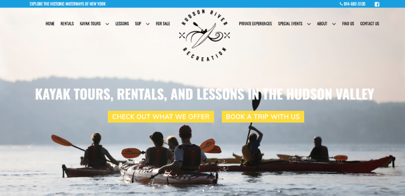 Used kayak for sale near me