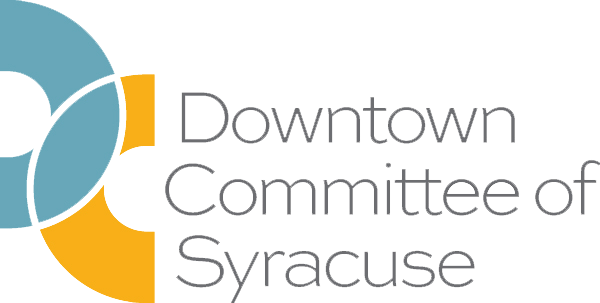 downtown committee logo