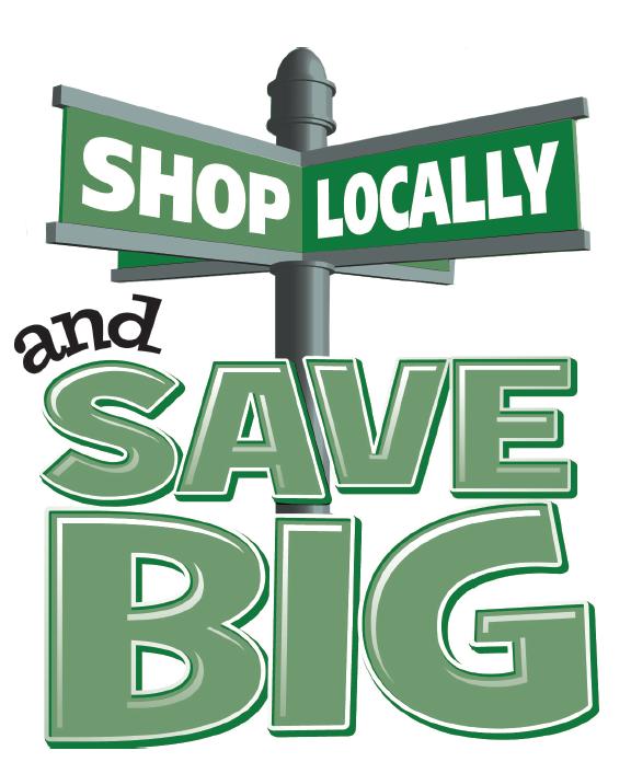 Shop Local