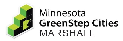 Marshall GreenStep