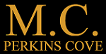 M.C. Perkins Cove