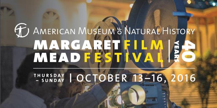 MARGARET MEAD FILM FESTIVAL