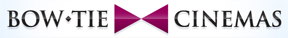 Bow Tie Logo Horiz Small