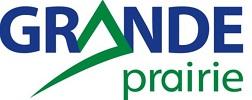 City of Grande Prairie_ Alberta_ Logo