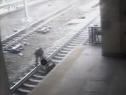 NJ Transi Rail Rescue