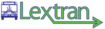 Lextran Logo