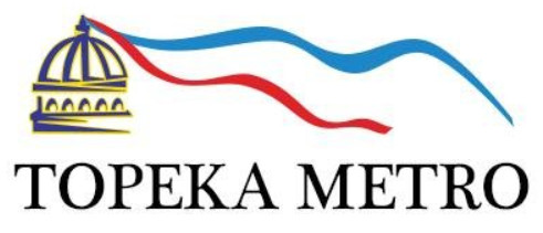 Topeka Metro Logo