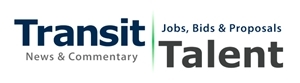 Transit Talent Logo