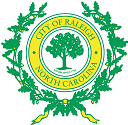 City of Raleigh_ N.C._ Seal