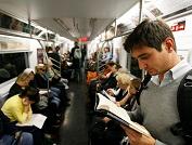 New York Subway