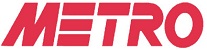 Akron Metro Logo