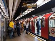 London Subway