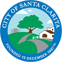 City of Santa Clarita_ Calif._ Seal