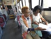 Nashville Bus