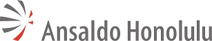 Ansaldo Honolulu Logo