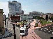 The Tide in Norfolk_ Va.