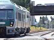 SMART Train