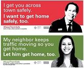 Keep Them Safe Campaign