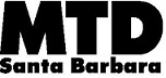 Santa Barbara MTD Logo