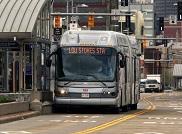 Healthline Bus