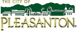 City of Pleasanton Logo