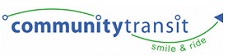 Community Transit Logo