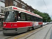 Toronto Streetcar